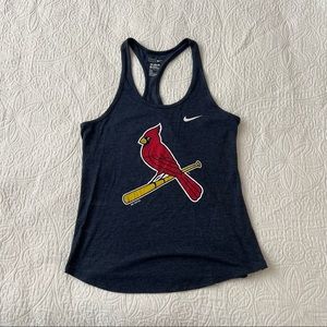STL Cardinals Tank